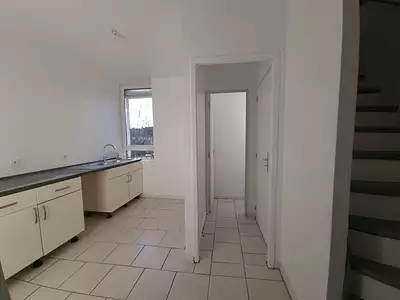 Maison, 83 m²