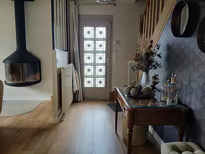 Maison, 148,72 m²