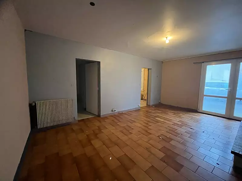 Maison, 126 m²