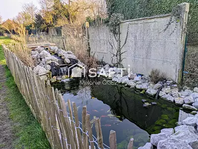 Maison, 101 m²