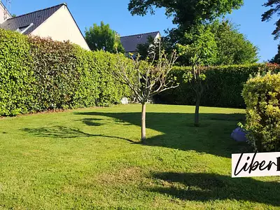 Maison, 167 m²