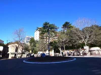 Appartement, 70,08 m²