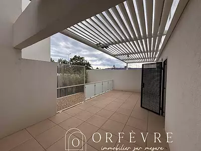 Appartement, 82,33 m²