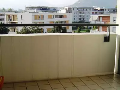 Appartement, 48,01 m²