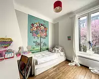 Appartement, 122 m²