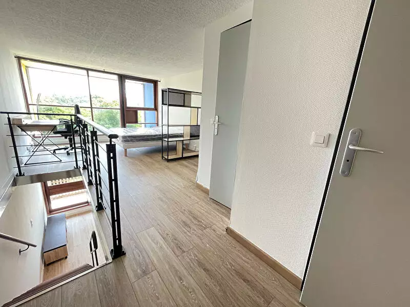 Appartement, 43,55 m²