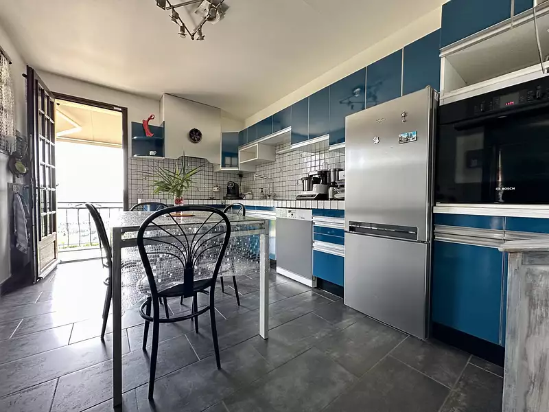 Maison, 170 m²