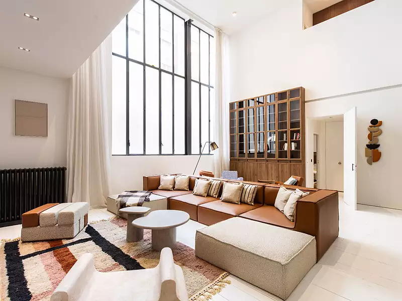 Appartement, 156 m²