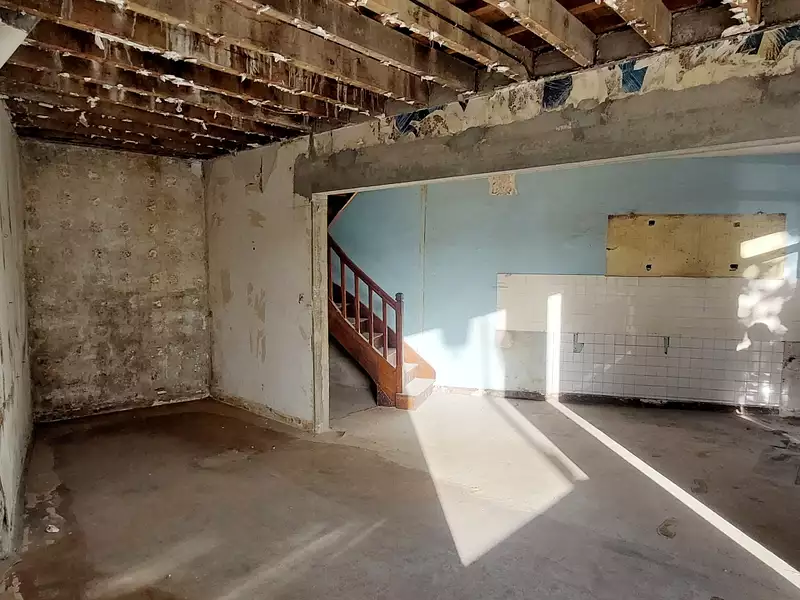 Maison, 72 m²