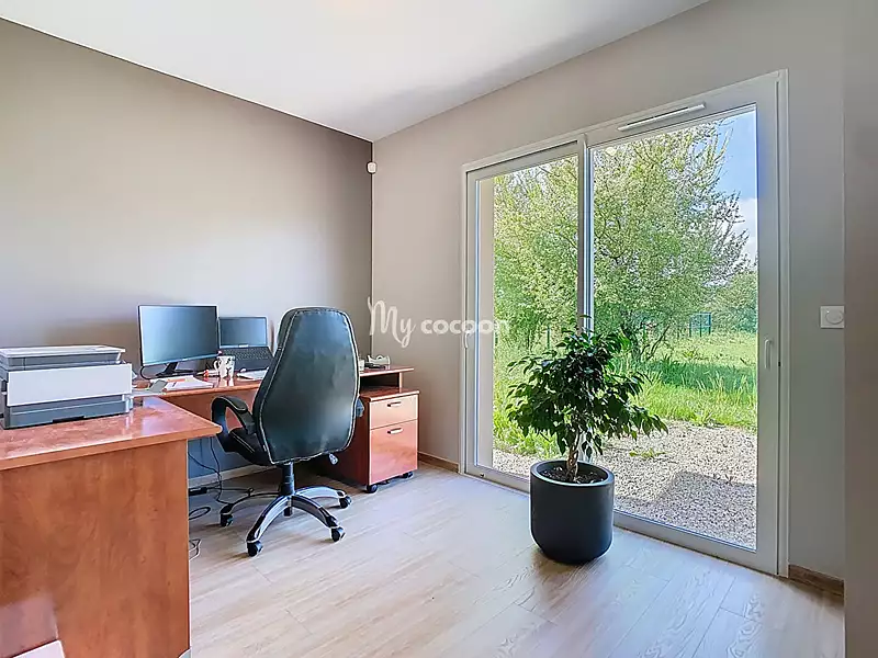 Maison, 110 m²