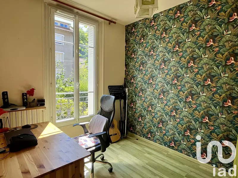 Maison, 175 m²