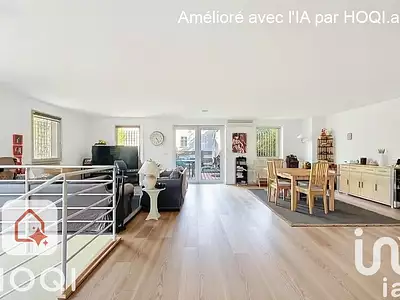 Maison, 138 m²