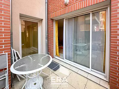 Appartement, 65,25 m²