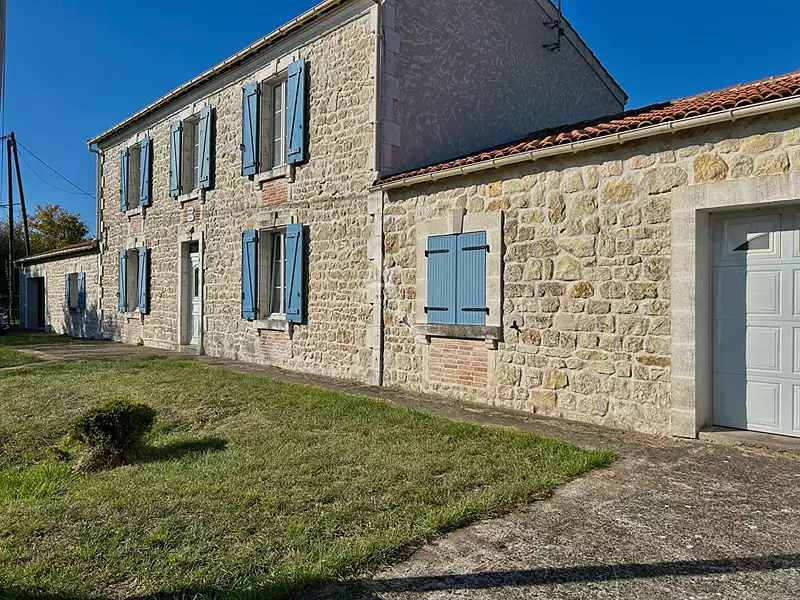 Maison, 170 m²