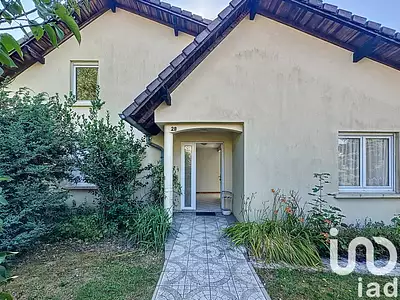 Maison, 183 m²