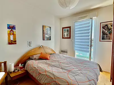 Appartement, 123,92 m²