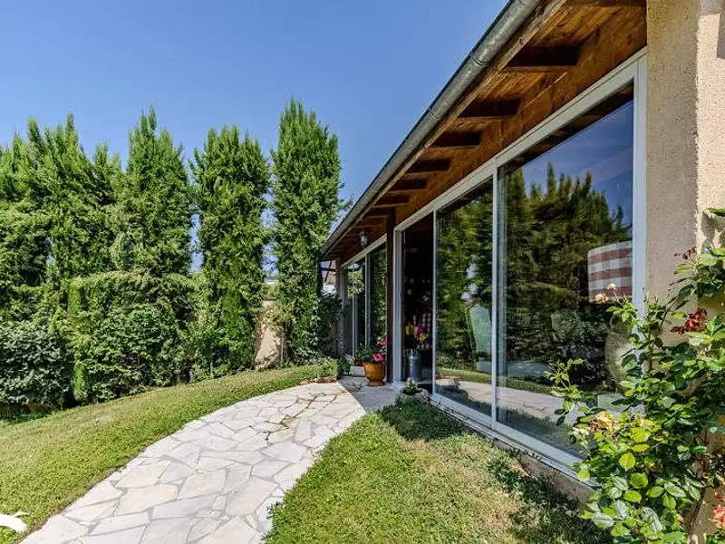 Maison, 228 m²