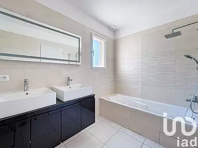 Maison, 100 m²