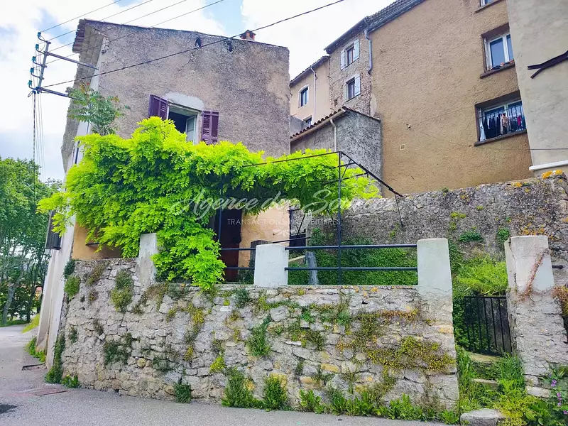 Maison, 60 m²
