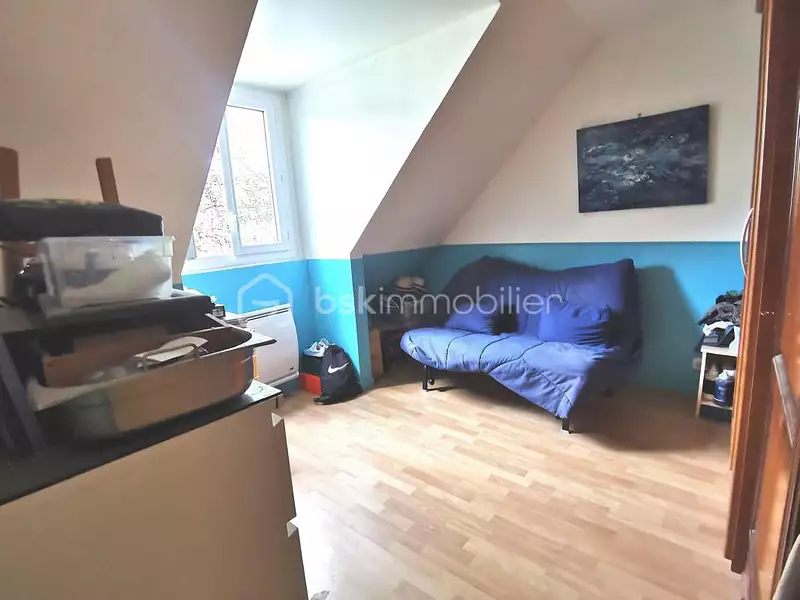 Maison, 140 m²