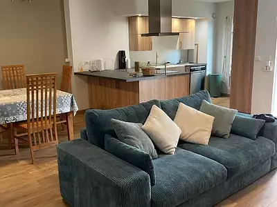 Appartement, 88,38 m²