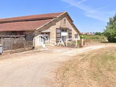 Maison, 313 m²