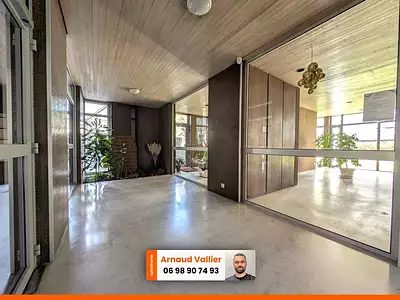 Appartement, 105 m²