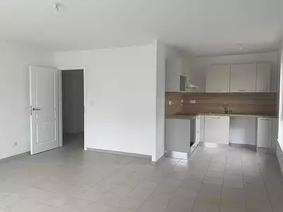 Appartement, 78,92 m²
