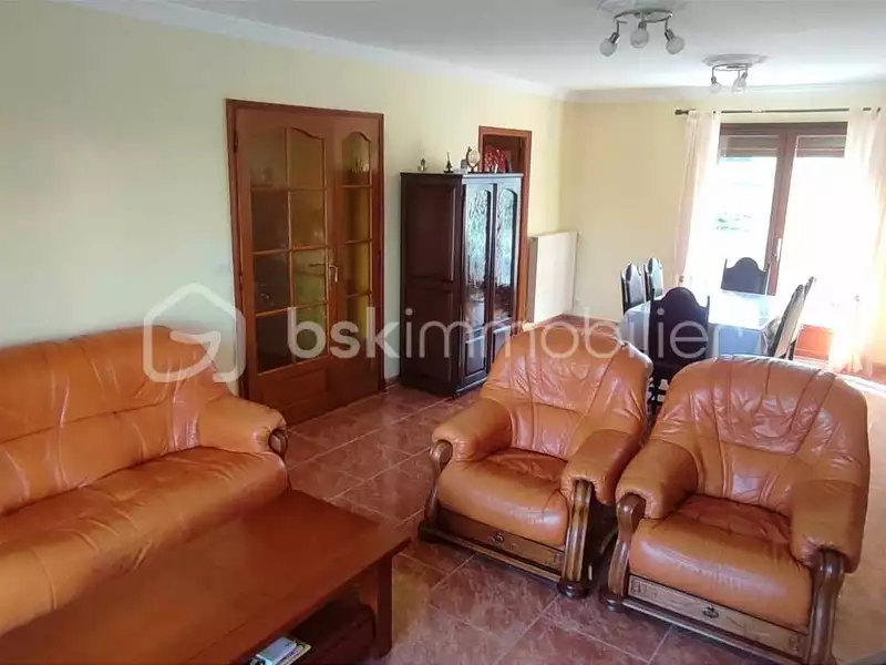 Maison, 175 m²