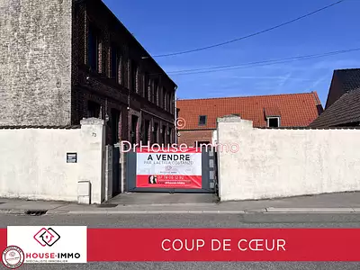 Maison, 280 m²