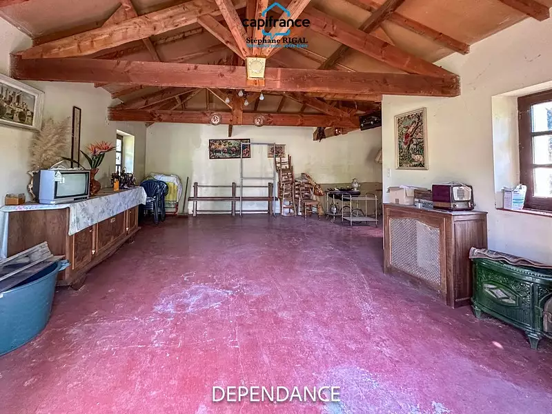 Maison, 140 m²