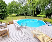 Maison, 203 m²