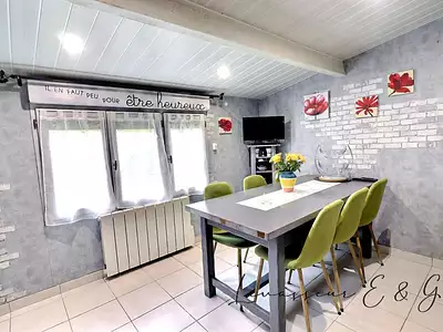 Appartement, 67 m²