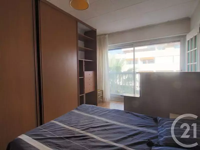 Appartement, 40,1 m²