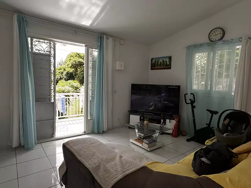 Maison, 137 m²