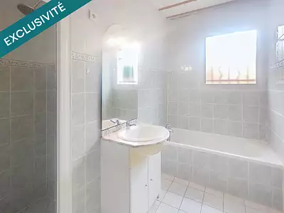 Maison, 85 m²