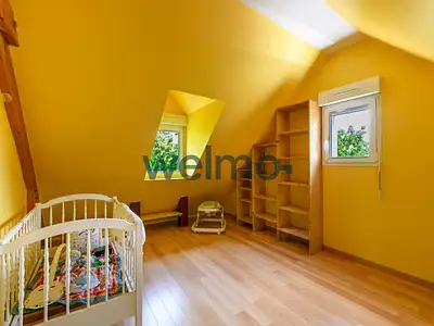 Maison, 190 m²