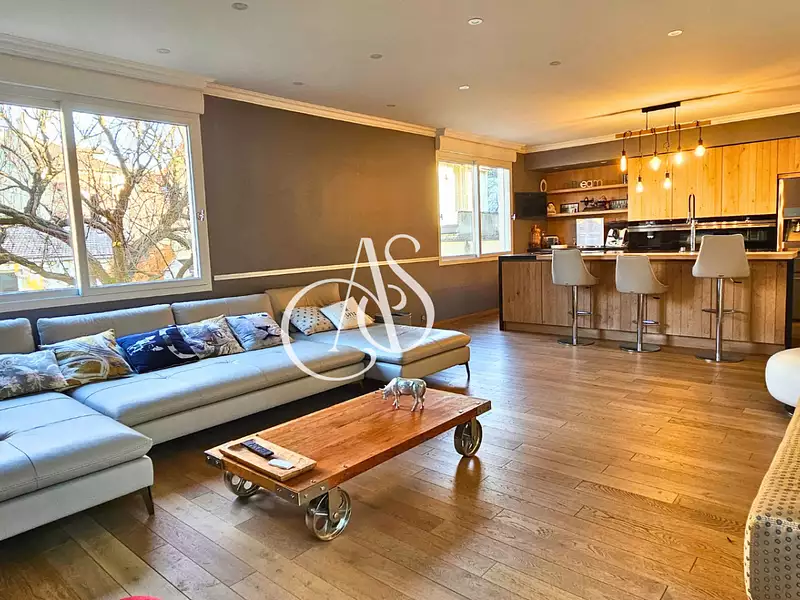 Maison, 154 m²