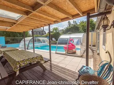 Maison, 172 m²
