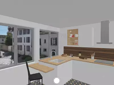 Maison, 115 m²