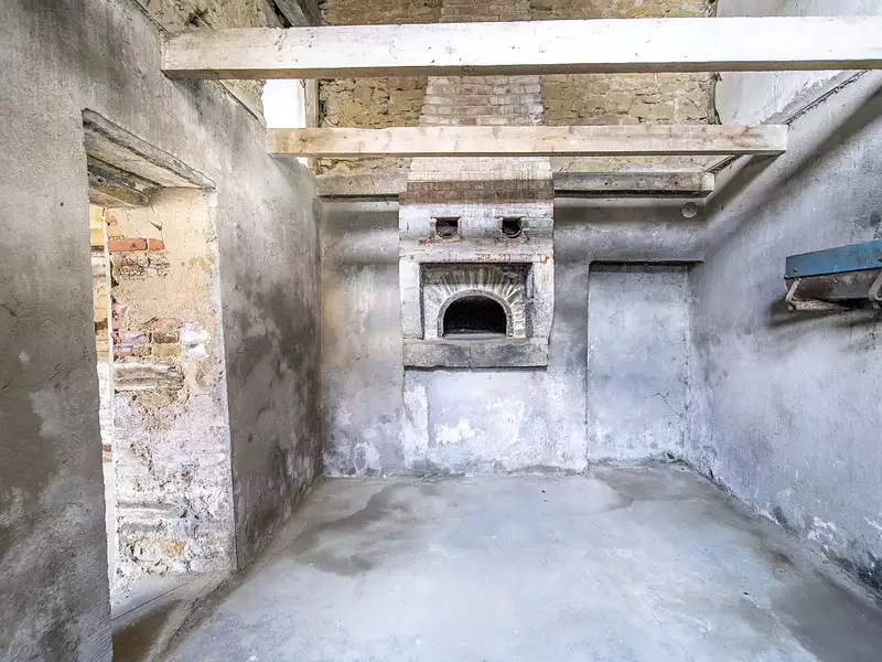 Maison, 1 000 m²