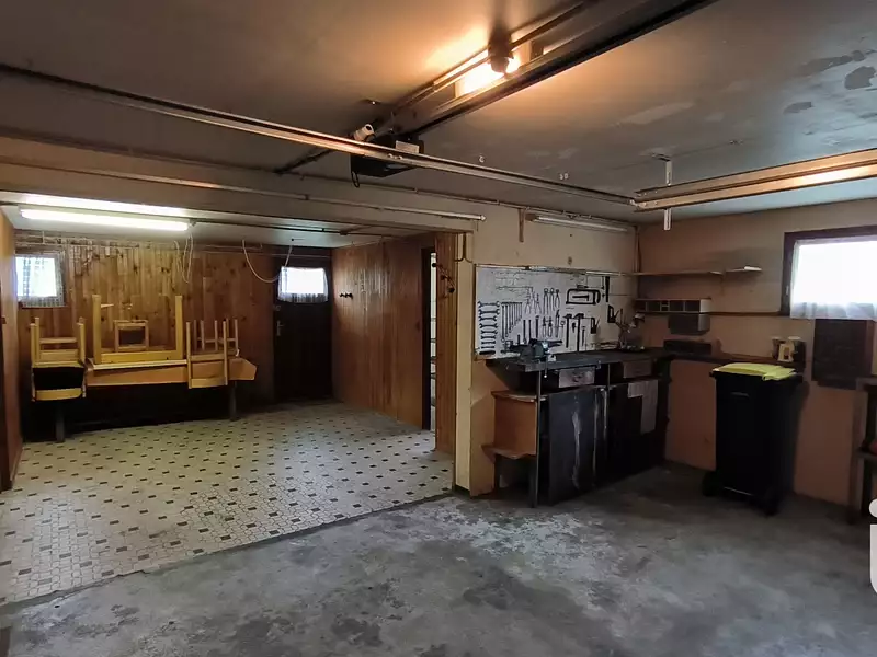 Maison, 180 m²