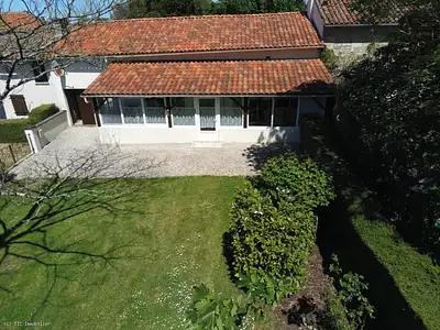 Maison, 147 m²