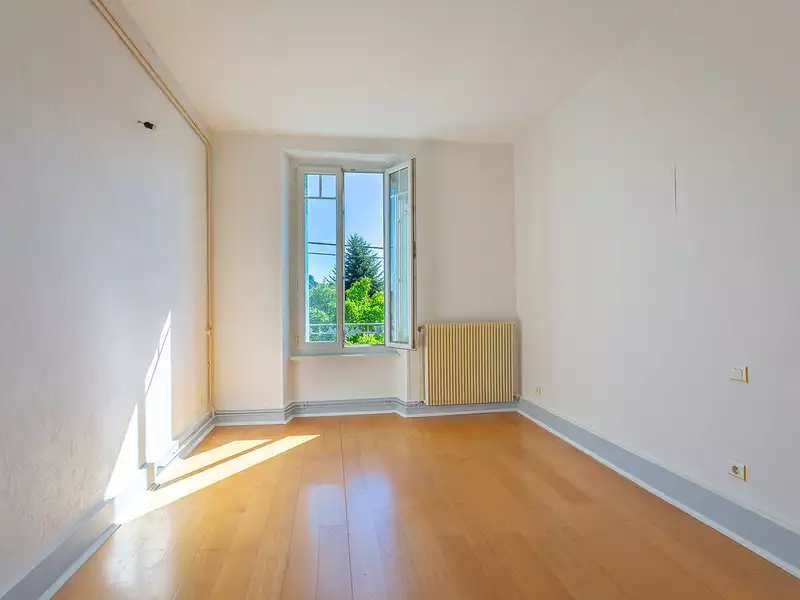 Appartement, 51,89 m²