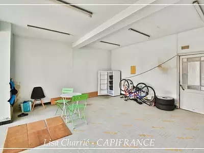 Maison, 170 m²