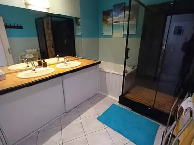 Appartement, 147 m²