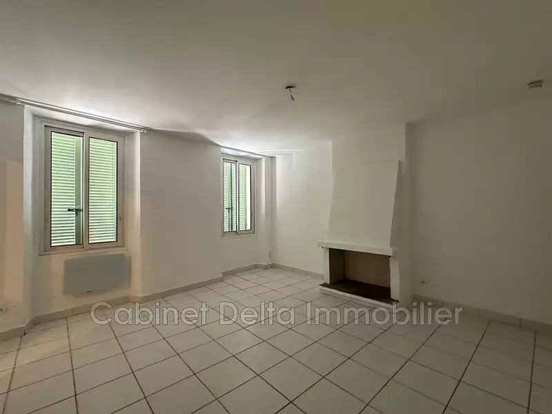 Appartement, 56 m²