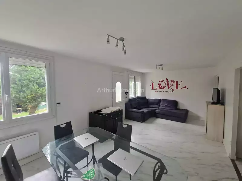 Maison, 72 m²