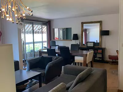 Appartement, 110 m²