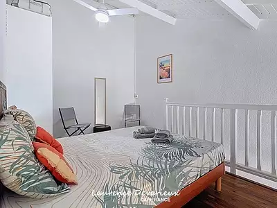 Appartement, 30 m²